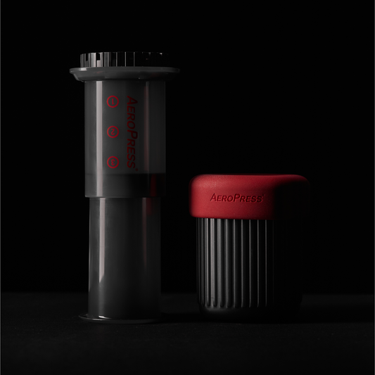 AeroPress Coffee Maker The C Crafters