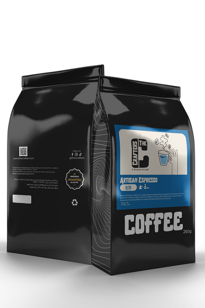 Artisan Espresso