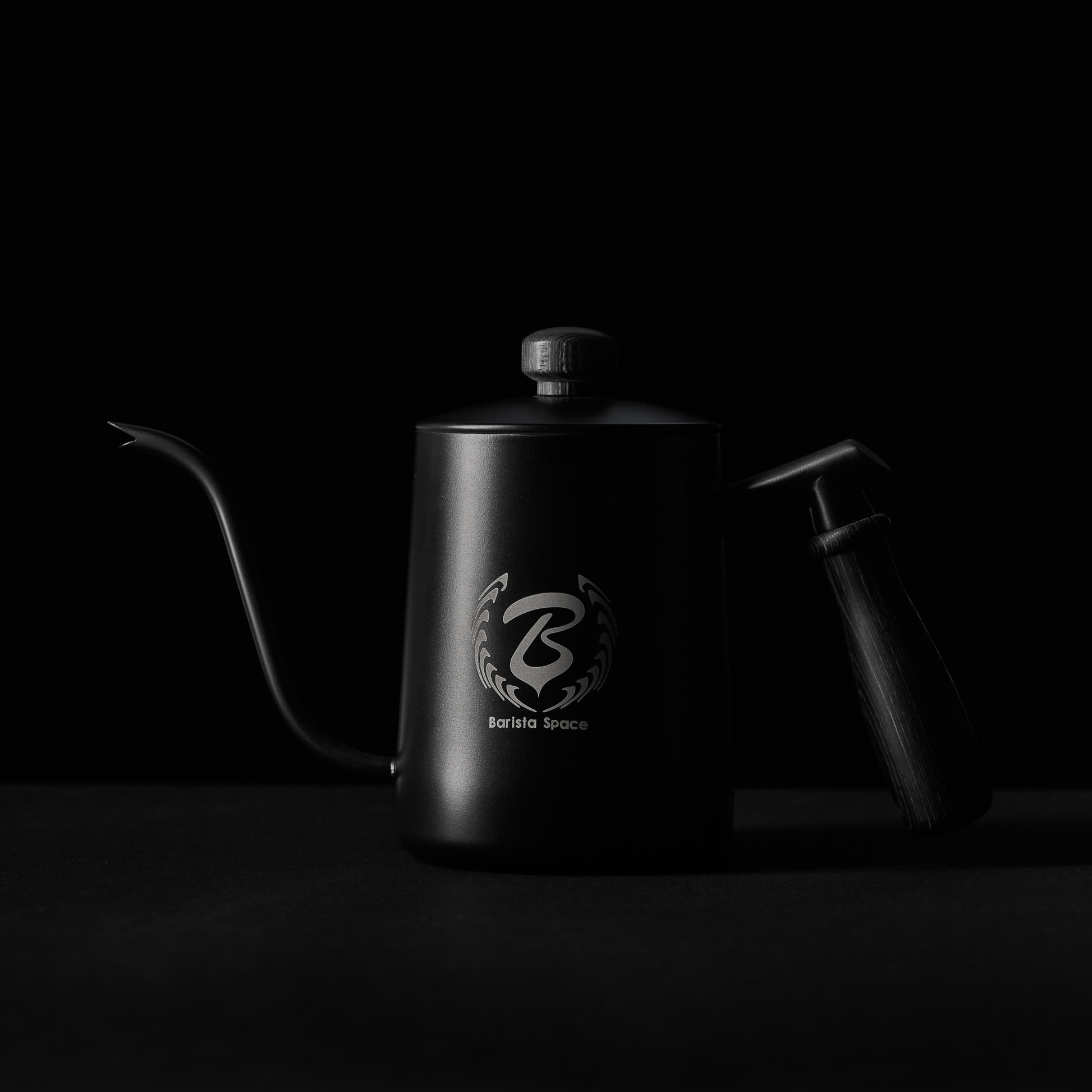 Barista Space Drip Kettle The C Crafters
