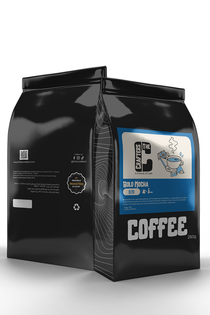 Bold Mocha