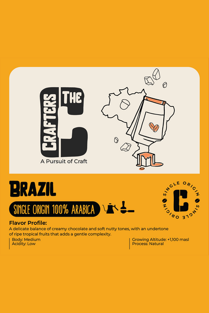 Brazil