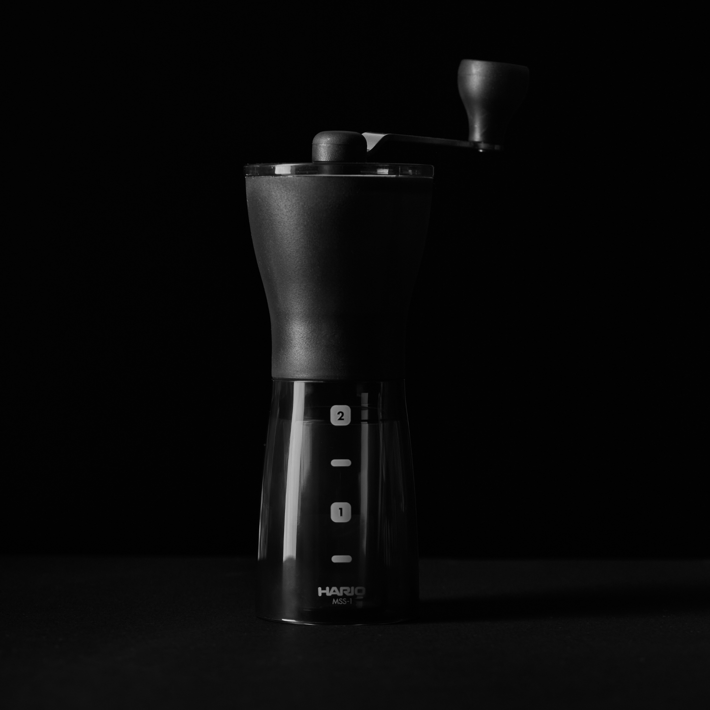Hario Manual Coffee Grinder The C Crafters